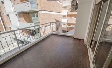 Departamento 3 ambientes en venta en Martínez