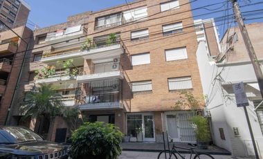 Departamento 3 ambientes en venta en Martínez