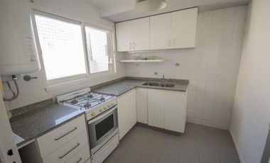 Departamento 3 ambientes en venta en Martínez