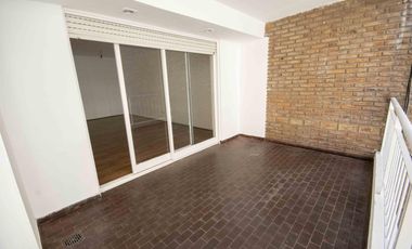 Departamento 3 ambientes en venta en Martínez