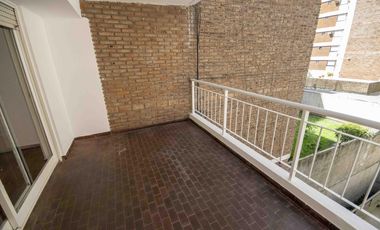 Departamento 3 ambientes en venta en Martínez