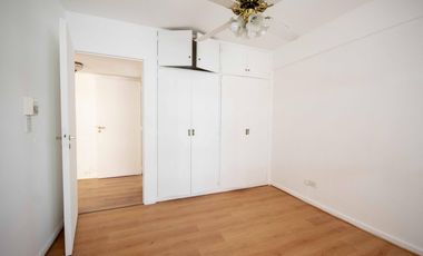 Departamento 3 ambientes en venta en Martínez