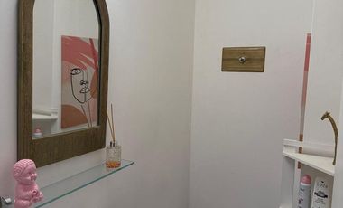 Departamento 3 ambientes en venta en Martínez