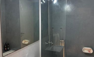 Departamento 3 ambientes en venta en Martínez