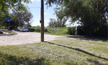 Fracción de 7 hectáreas con potencial inmobiliario en Barrancas