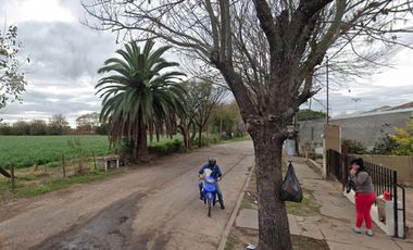 Fracción de 7 hectáreas con potencial inmobiliario en Barrancas