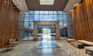 Oficina en VENTA | Amaneceres Residence