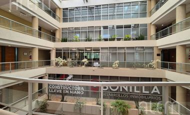 Oficina en VENTA | Amaneceres Residence