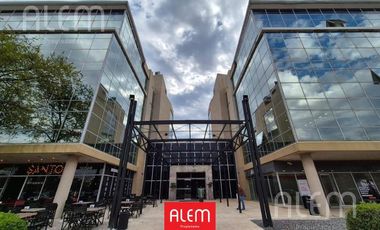 Oficina en VENTA | Amaneceres Residence