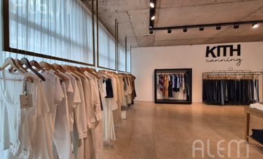 Oficina en VENTA | Amaneceres Residence