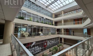 Oficina en VENTA | Amaneceres Residence