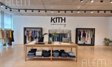 Oficina en VENTA | Amaneceres Residence