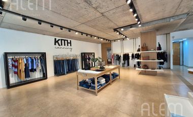 Oficina en VENTA | Amaneceres Residence