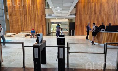 Oficina en VENTA | Amaneceres Residence