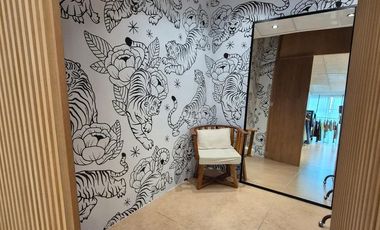 Oficina en VENTA | Amaneceres Residence