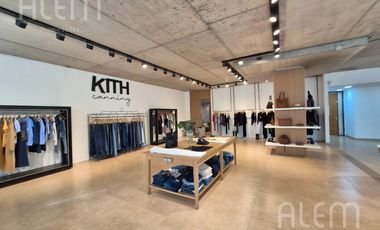 Oficina en VENTA | Amaneceres Residence