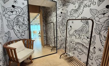 Oficina en VENTA | Amaneceres Residence