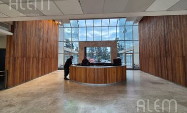 Oficina en VENTA | Amaneceres Residence