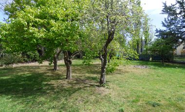 Casa en venta en Villa Elisa