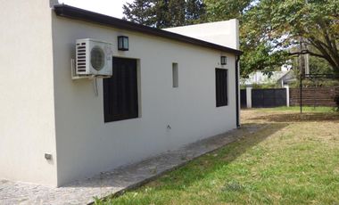 Casa en venta en Villa Elisa