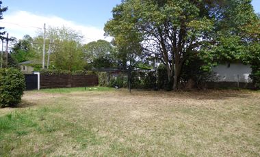 Casa en venta en Villa Elisa