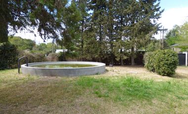 Casa en venta en Villa Elisa