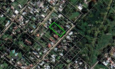 Casa en venta en Villa Elisa