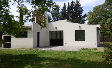 Casa en venta en Villa Elisa