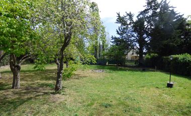 Casa en venta en Villa Elisa