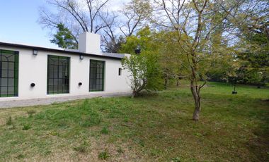 Casa en venta en Villa Elisa