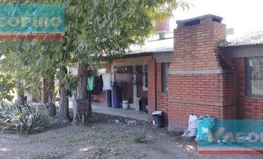 Chacra en General Alvear