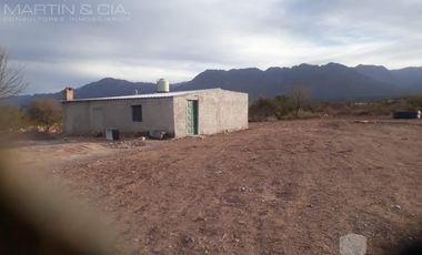 Campo en TINOGASTA - Costa De Reyes