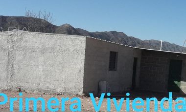 Campo en TINOGASTA - Costa De Reyes