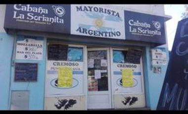 Fondo de Comercio - Rafael Calzada