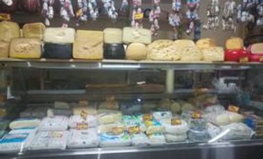 Fondo de Comercio - Rafael Calzada