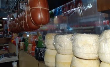 Fondo de Comercio - Rafael Calzada