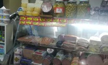 Fondo de Comercio - Rafael Calzada