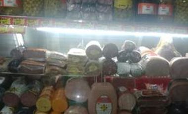 Fondo de Comercio - Rafael Calzada