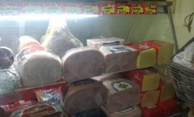 Fondo de Comercio - Rafael Calzada