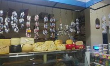 Fondo de Comercio - Rafael Calzada