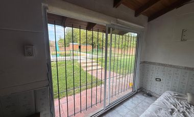 Venta Casa Quinta Santa Fe - Colastiné Norte