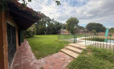 Venta Casa Quinta Santa Fe - Colastiné Norte