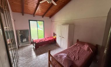 Venta Casa Quinta Santa Fe - Colastiné Norte