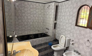 Venta Casa Quinta Santa Fe - Colastiné Norte