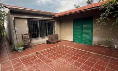 Venta Casa Quinta Santa Fe - Colastiné Norte