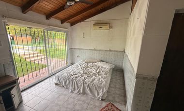 Venta Casa Quinta Santa Fe - Colastiné Norte