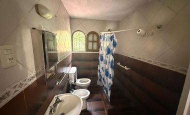Venta Casa Quinta Santa Fe - Colastiné Norte