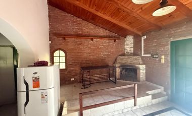 Venta Casa Quinta Santa Fe - Colastiné Norte