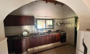 Venta Casa Quinta Santa Fe - Colastiné Norte