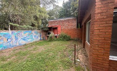 Venta Casa Quinta Santa Fe - Colastiné Norte